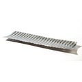 Elegance Stainless Steel Collection Nikko Platter (20"x6")